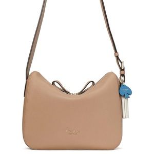 Kate Spade Anyday Medium Shoulder Bag, Raw Pecan Multi
